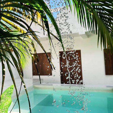 Sri Lanka Surf Villa Domus Graziella Ahangama Eksteriør billede