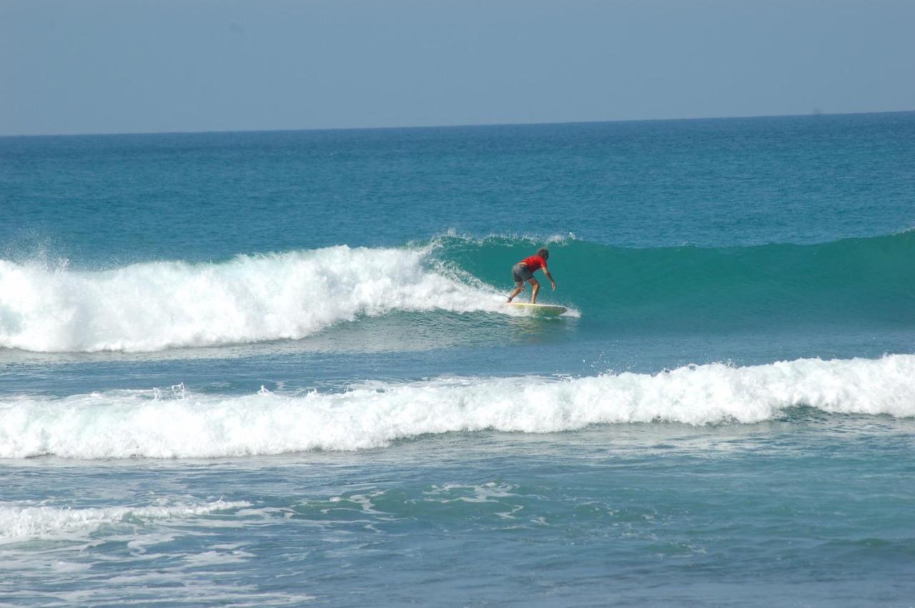 Sri Lanka Surf Villa Domus Graziella Ahangama Eksteriør billede