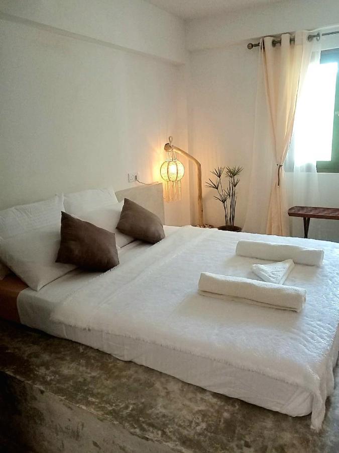 Sri Lanka Surf Villa Domus Graziella Ahangama Eksteriør billede