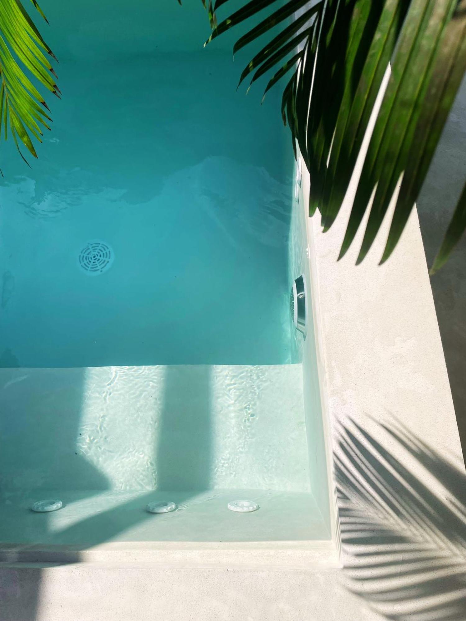 Sri Lanka Surf Villa Domus Graziella Ahangama Eksteriør billede