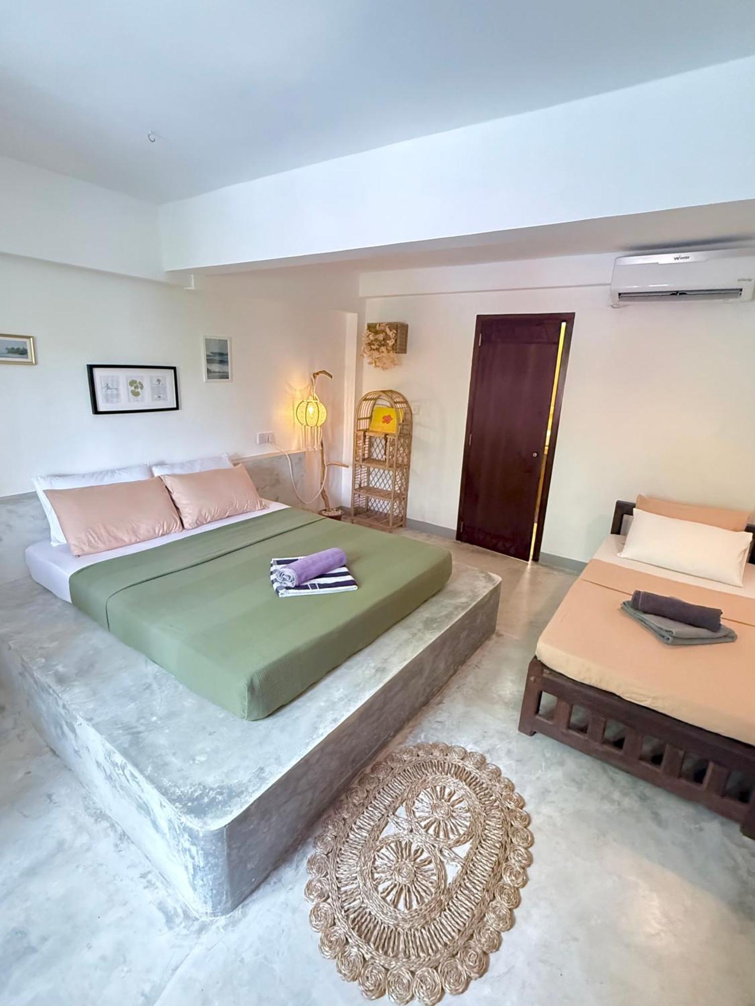 Sri Lanka Surf Villa Domus Graziella Ahangama Eksteriør billede