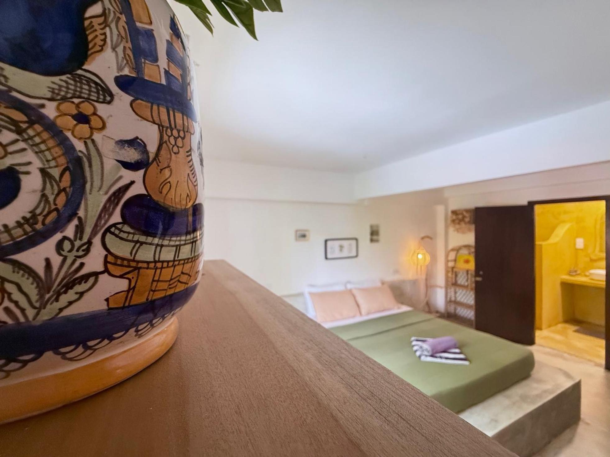 Sri Lanka Surf Villa Domus Graziella Ahangama Eksteriør billede